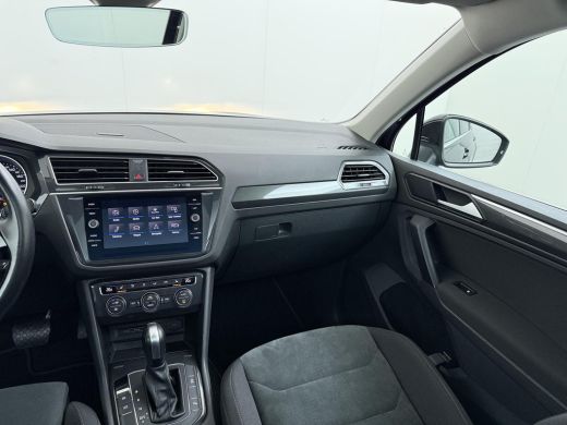 Volkswagen Tiguan 1.5 TSI ACT Comfortline Business | AUT. | PANO | ADAPTIVE CRUISE | STOELVERWARMING | ELEK. ACHTER... ActivLease financial lease