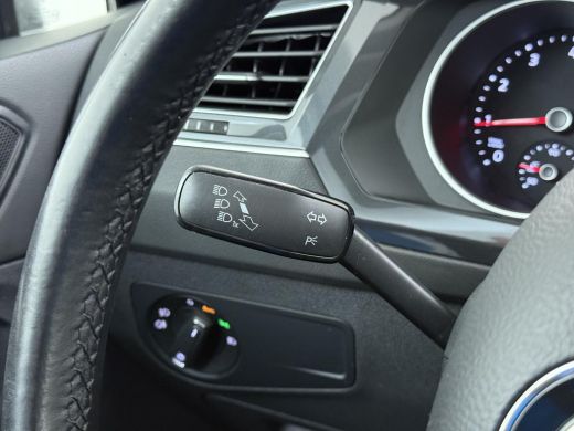 Volkswagen Tiguan 1.5 TSI ACT Comfortline Business | AUT. | PANO | ADAPTIVE CRUISE | STOELVERWARMING | ELEK. ACHTER... ActivLease financial lease