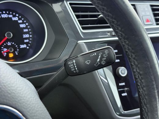 Volkswagen Tiguan 1.5 TSI ACT Comfortline Business | AUT. | PANO | ADAPTIVE CRUISE | STOELVERWARMING | ELEK. ACHTER... ActivLease financial lease