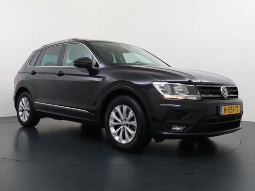 Volkswagen Tiguan 1.5 TSI ACT Comfortline Business | AUT. | PANO | ADAPTIVE CRUISE | STOELVERWARMING | ELEK. ACHTER... ActivLease financial lease