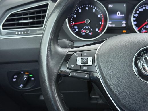 Volkswagen Tiguan 1.5 TSI ACT Comfortline Business | AUT. | PANO | ADAPTIVE CRUISE | STOELVERWARMING | ELEK. ACHTER... ActivLease financial lease