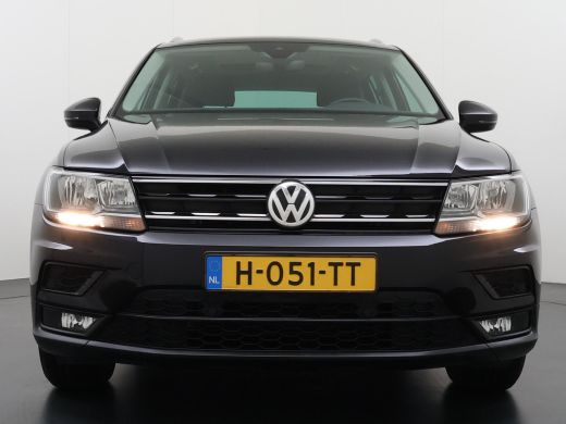 Volkswagen Tiguan 1.5 TSI ACT Comfortline Business | AUT. | PANO | ADAPTIVE CRUISE | STOELVERWARMING | ELEK. ACHTER... ActivLease financial lease
