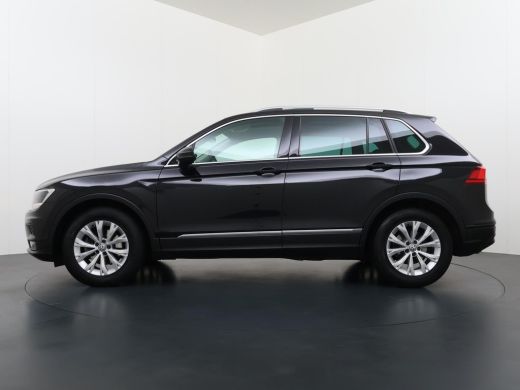 Volkswagen Tiguan 1.5 TSI ACT Comfortline Business | AUT. | PANO | ADAPTIVE CRUISE | STOELVERWARMING | ELEK. ACHTER... ActivLease financial lease