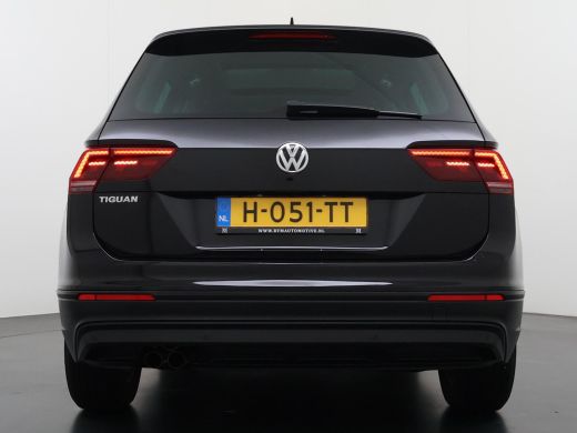 Volkswagen Tiguan 1.5 TSI ACT Comfortline Business | AUT. | PANO | ADAPTIVE CRUISE | STOELVERWARMING | ELEK. ACHTER... ActivLease financial lease