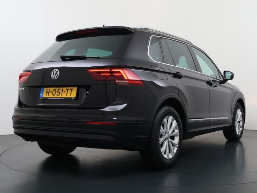 Volkswagen Tiguan 1.5 TSI ACT Comfortline Business | AUT. | PANO | ADAPTIVE CRUISE | STOELVERWARMING | ELEK. ACHTER... ActivLease financial lease
