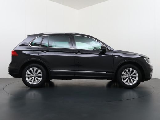 Volkswagen Tiguan 1.5 TSI ACT Comfortline Business | AUT. | PANO | ADAPTIVE CRUISE | STOELVERWARMING | ELEK. ACHTER... ActivLease financial lease