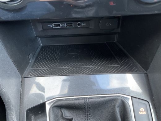 Volkswagen Tiguan 1.5 TSI R-Line Business Pano Carplay Massage Stoelverw Adap.Cruise Digitaal Vol opties! ActivLease financial lease