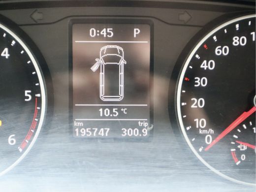 Volkswagen Transporter 2.0 TDI 150PK DSG LUXE DUBBELE CABINE ActivLease financial lease