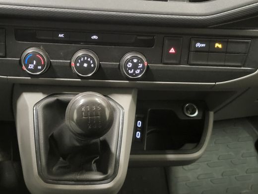 Volkswagen Transporter 2.0TDI 150pk L2/H1 4Motion Euro 6! ActivLease financial lease