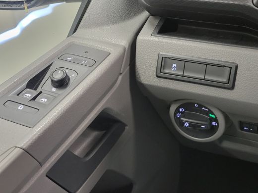 Volkswagen Transporter 2.0TDI 150pk L2/H1 4Motion Euro 6! ActivLease financial lease