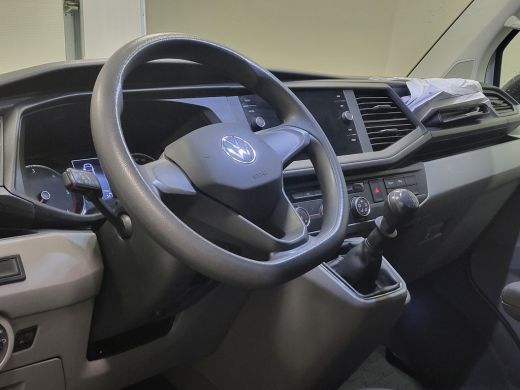 Volkswagen Transporter 2.0TDI 150pk L2/H1 4Motion Euro 6! ActivLease financial lease