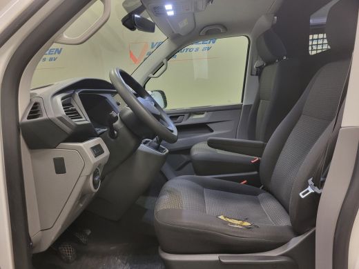 Volkswagen Transporter 2.0TDI 150pk L2/H1 4Motion Euro 6! ActivLease financial lease