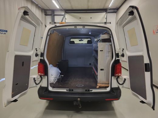 Volkswagen Transporter 2.0TDI 150pk L2/H1 4Motion Euro 6! ActivLease financial lease