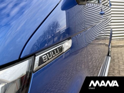 Volkswagen Transporter 2.0TDI L2H1 199PK DC BULLI Automaat Lederen bekleding Camera Cruise Airco Stoelverwarming LED ActivLease financial lease