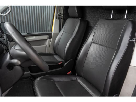 Volkswagen Transporter L1H1 | Trekhaak ActivLease financial lease