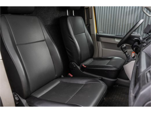 Volkswagen Transporter L1H1 | Trekhaak ActivLease financial lease