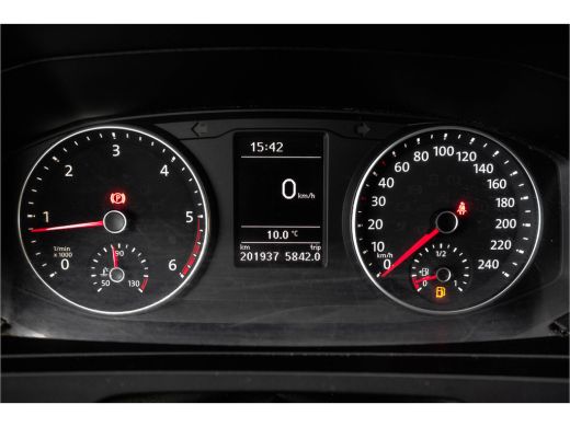 Volkswagen Transporter L1H1 | Trekhaak ActivLease financial lease