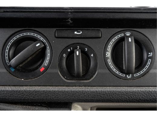 Volkswagen Transporter L1H1 | Trekhaak ActivLease financial lease