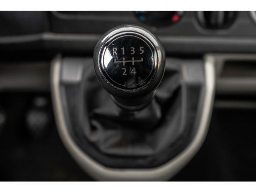 Volkswagen Transporter L1H1 | Trekhaak ActivLease financial lease