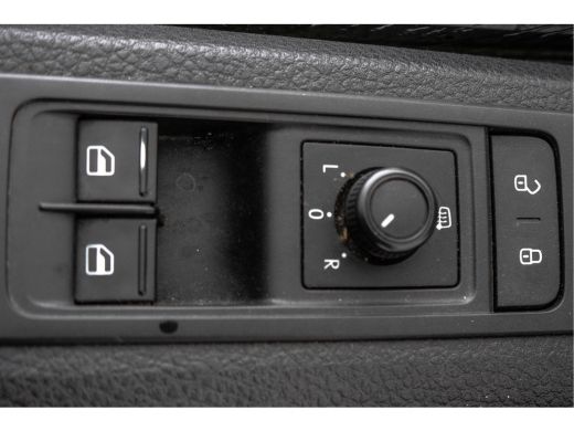 Volkswagen Transporter L1H1 | Trekhaak ActivLease financial lease