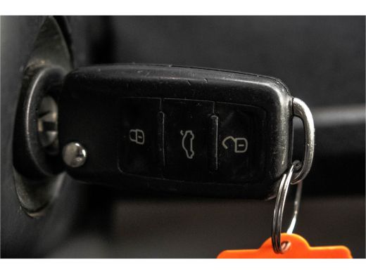 Volkswagen Transporter L1H1 | Trekhaak ActivLease financial lease