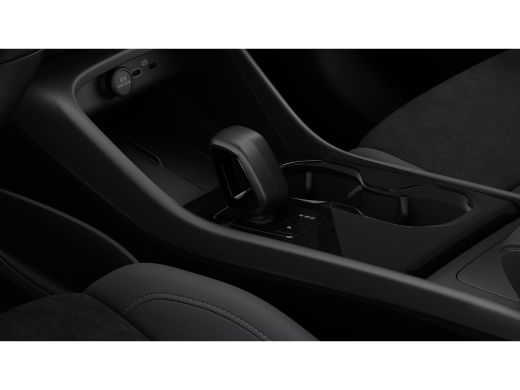 Volvo  EC40 Single Motor Extended Rage Ultra Black Ed. 82KWH | Glazen panoramadak | Elek. stoelen incl. geheu... ActivLease financial lease