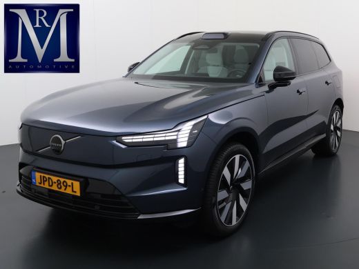 Volvo  EX90 Twin Motor Performance Ultra 7p. 111 kWh | AWD | MEGA VOL! | WLTP 624km | onderhoudscontract t/m ...