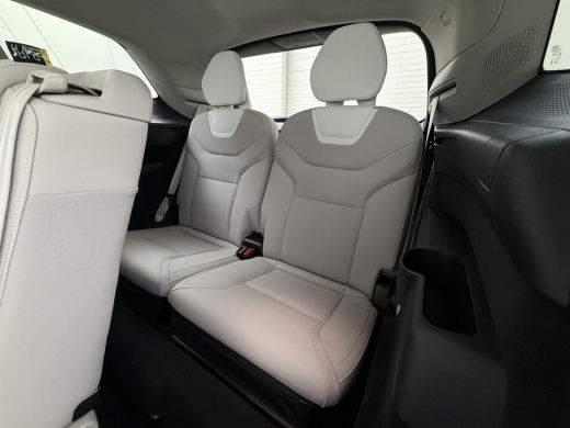 Volvo  EX90 Twin Motor Performance Ultra 7p. 111 kWh | AWD | MEGA VOL! | WLTP 624km | onderhoudscontract t/m ... ActivLease financial lease