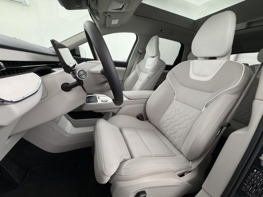 Volvo  EX90 Twin Motor Performance Ultra 7p. 111 kWh | AWD | MEGA VOL! | WLTP 624km | onderhoudscontract t/m ... ActivLease financial lease