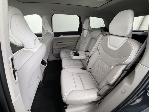 Volvo  EX90 Twin Motor Performance Ultra 7p. 111 kWh | AWD | MEGA VOL! | WLTP 624km | onderhoudscontract t/m ... ActivLease financial lease