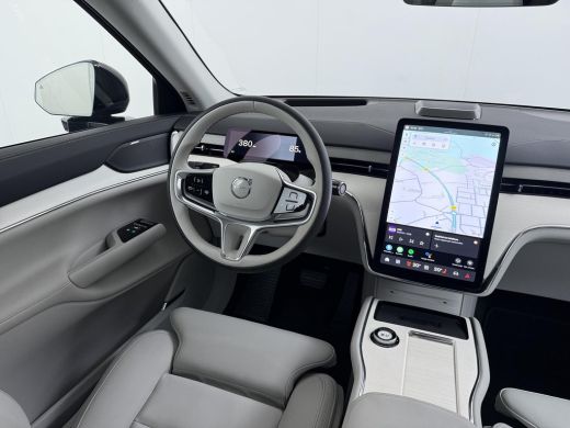 Volvo  EX90 Twin Motor Performance Ultra 7p. 111 kWh | AWD | MEGA VOL! | WLTP 624km | onderhoudscontract t/m ... ActivLease financial lease