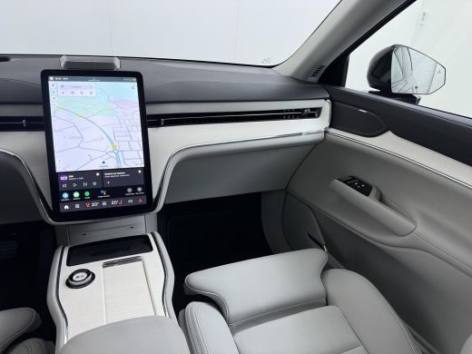 Volvo  EX90 Twin Motor Performance Ultra 7p. 111 kWh | AWD | MEGA VOL! | WLTP 624km | onderhoudscontract t/m ... ActivLease financial lease