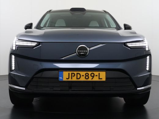 Volvo  EX90 Twin Motor Performance Ultra 7p. 111 kWh | AWD | MEGA VOL! | WLTP 624km | onderhoudscontract t/m ... ActivLease financial lease