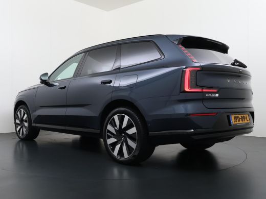 Volvo  EX90 Twin Motor Performance Ultra 7p. 111 kWh | AWD | MEGA VOL! | WLTP 624km | onderhoudscontract t/m ... ActivLease financial lease