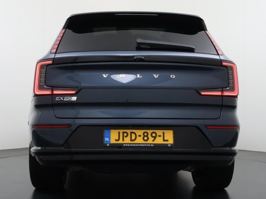 Volvo  EX90 Twin Motor Performance Ultra 7p. 111 kWh | AWD | MEGA VOL! | WLTP 624km | onderhoudscontract t/m ... ActivLease financial lease