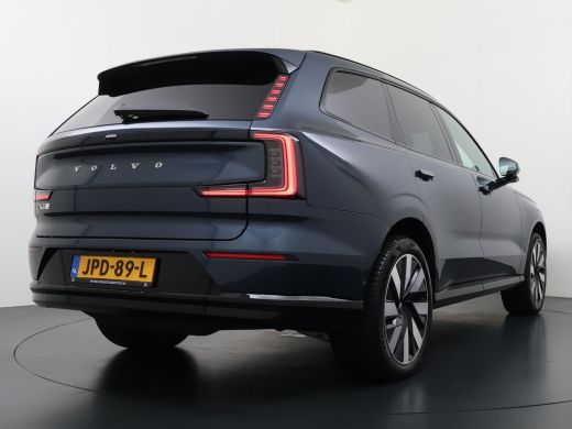 Volvo  EX90 Twin Motor Performance Ultra 7p. 111 kWh | AWD | MEGA VOL! | WLTP 624km | onderhoudscontract t/m ... ActivLease financial lease