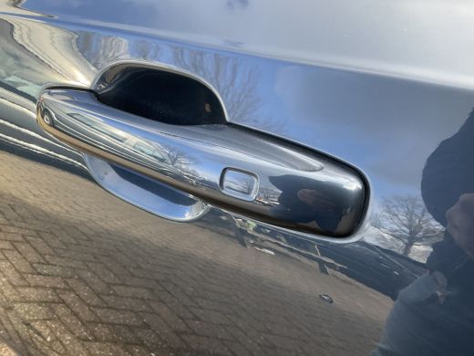 Volvo  V90 B4 Ultimate Dark Leer Memory Camera Carplay Stoel/Stuurverw NL-Auto Uitstraling! ActivLease financial lease