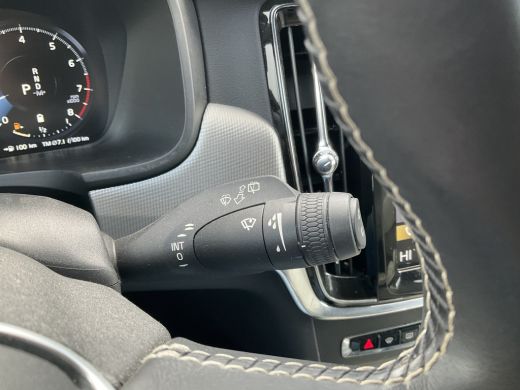 Volvo  V90 B4 Ultimate Dark Leer Memory Camera Carplay Stoel/Stuurverw NL-Auto Uitstraling! ActivLease financial lease