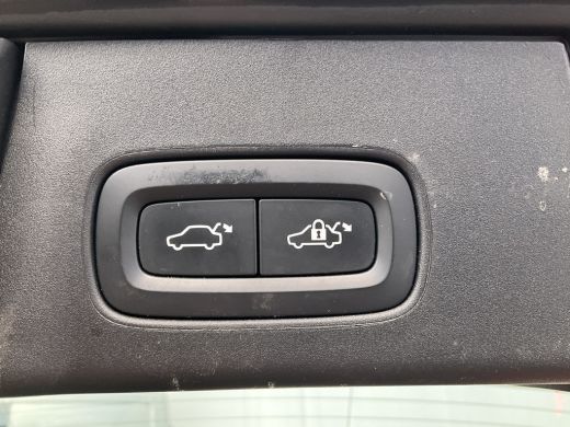 Volvo  V90 B4 Ultimate Dark Leer Memory Camera Carplay Stoel/Stuurverw NL-Auto Uitstraling! ActivLease financial lease