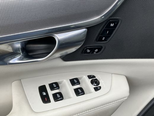 Volvo  V90 B4 Ultimate Dark Leer Memory Camera Carplay Stoel/Stuurverw NL-Auto Uitstraling! ActivLease financial lease