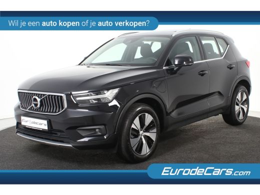 Volvo  XC40 1.5 T4 Recharge Inscription *1ste Eigenaar*Navigatie*Camera*Stoelverwarming*