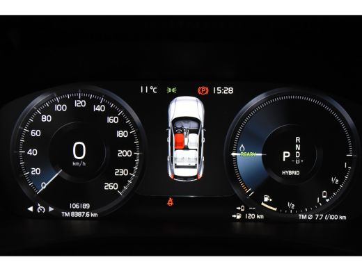 Volvo  XC40 1.5 T4 Recharge Inscription *1ste Eigenaar*Navigatie*Camera*Stoelverwarming* ActivLease financial lease