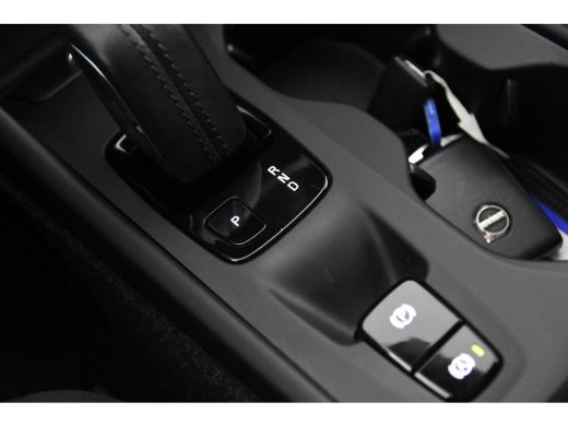 Volvo  XC40 1.5 T4 Recharge Inscription *1ste Eigenaar*Navigatie*Camera*Stoelverwarming* ActivLease financial lease