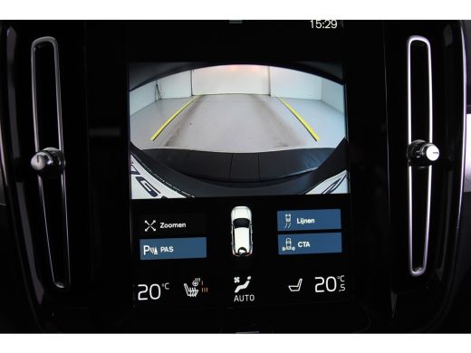 Volvo  XC40 1.5 T4 Recharge Inscription *1ste Eigenaar*Navigatie*Camera*Stoelverwarming* ActivLease financial lease