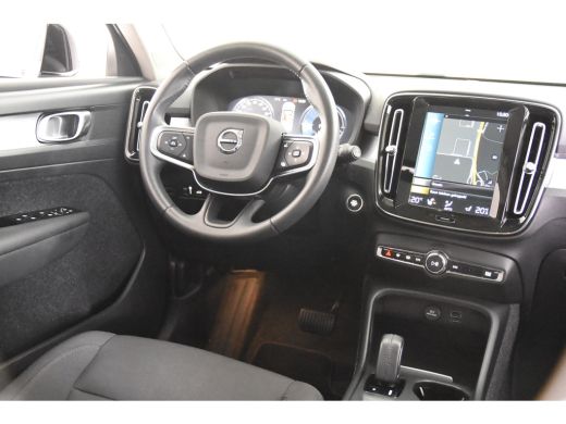 Volvo  XC40 1.5 T4 Recharge Inscription *1ste Eigenaar*Navigatie*Camera*Stoelverwarming* ActivLease financial lease