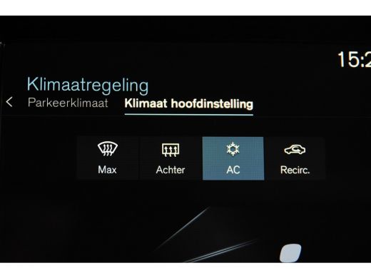 Volvo  XC40 1.5 T4 Recharge Inscription *1ste Eigenaar*Navigatie*Camera*Stoelverwarming* ActivLease financial lease