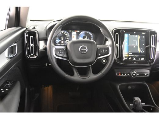 Volvo  XC40 1.5 T4 Recharge Inscription *1ste Eigenaar*Navigatie*Camera*Stoelverwarming* ActivLease financial lease
