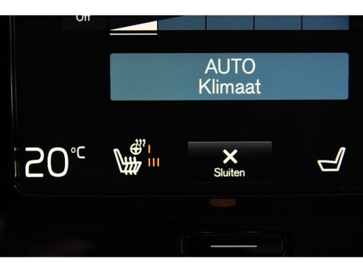 Volvo  XC40 1.5 T4 Recharge Inscription *1ste Eigenaar*Navigatie*Camera*Stoelverwarming* ActivLease financial lease