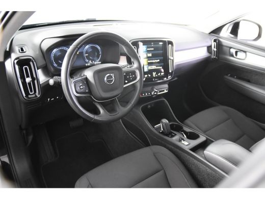 Volvo  XC40 1.5 T4 Recharge Inscription *1ste Eigenaar*Navigatie*Camera*Stoelverwarming* ActivLease financial lease