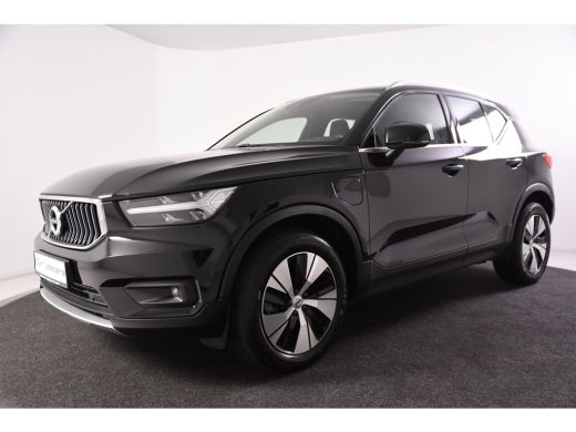 Volvo  XC40 1.5 T4 Recharge Inscription *1ste Eigenaar*Navigatie*Camera*Stoelverwarming* ActivLease financial lease